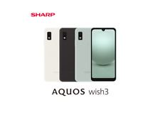 Sharp aquos wish3 for sale  Shipping to Ireland