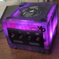 Console gamecube nintendo d'occasion  Marseille IX