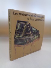 Christoph rueger instruments d'occasion  Lézignan-Corbières