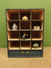 Pigeon hole storage for sale  NEWTON ABBOT