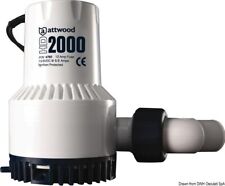 Pompa heavy duty usato  Trani