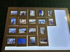 Vintage slides yosemite for sale  Schertz