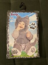 Fuzzy baby kinder gebraucht kaufen  Mainaschaff