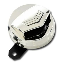 Classic horn chrome d'occasion  Expédié en Belgium