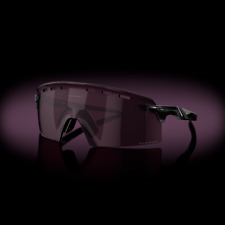 Óculos de sol Oakley ENCODER STRIKE OO9235-1139 galáxia escura com PRIZM Road preto, usado comprar usado  Enviando para Brazil