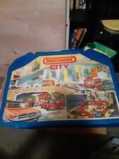 Matchbox city playset for sale  Hanover