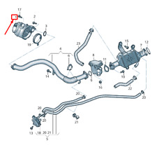 Neu audi motor gebraucht kaufen  Deutschland