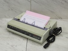 Oki d22300a parallel for sale  Phoenix
