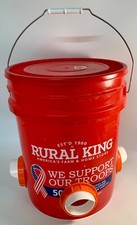 Rural king gallon for sale  New Philadelphia