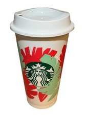 Starbucks coffee cup for sale  TUNBRIDGE WELLS