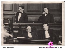 Procès assises seine d'occasion  Chaumont