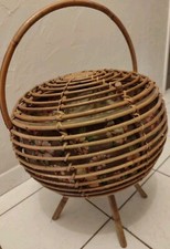Antique large round d'occasion  Expédié en Belgium