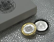 Pair masonic commemoratives for sale  EDINBURGH