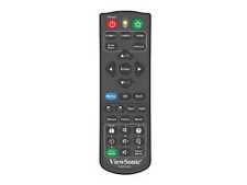 Controle remoto 5 peças RCP01051 para projetor ViewSonic PJD5155 PJD5255 PJD5555W comprar usado  Enviando para Brazil