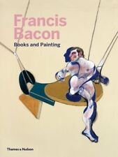Francis bacon books for sale  DUNSTABLE