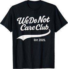 Wdnc care club for sale  Carroll