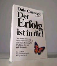 Erfolg dir leitbild gebraucht kaufen  Oberrot