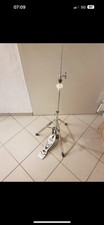 Millenium hihat ständer gebraucht kaufen  Hennef