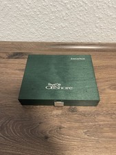 Audemars Piguet AP Royal Oak Offshore Uhrenkoffer Box Case Koffer Watchcase Tray comprar usado  Enviando para Brazil