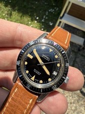Orologio vintage sub usato  Cinisello Balsamo