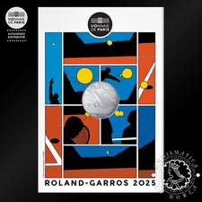 2025 euro roland usato  Spedire a Italy