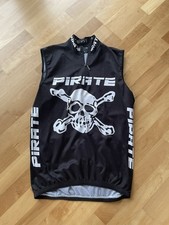 Kult radtrikot pirate gebraucht kaufen  Chieming