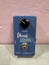 Vintage ibanez maxon for sale  BRISTOL