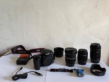 Canon eos bundle gebraucht kaufen  Berlin