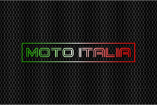 Ducati moto italia for sale Ducati moto italia for sale  HULL