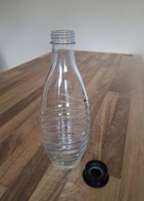 Sodastream glasflasche glaskar gebraucht kaufen  Odenthal
