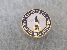 Everton classic crested for sale  MANCHESTER