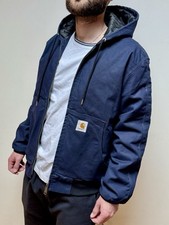 Veste carhartt rework d'occasion  La Pacaudière