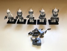 Custom minifiguren star gebraucht kaufen  Bitz