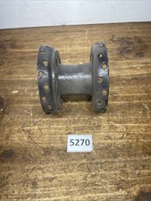 Eixo de roda traseira Harley Davidson cubo escalonado 45 Servicar G fabricante de equipamento original comprar usado  Enviando para Brazil