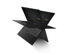 Msi summit e16flip usato  Lamezia Terme