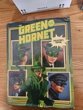 Green hornet collector for sale  DRIFFIELD