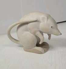 Vintage rat figurine for sale  Indianapolis