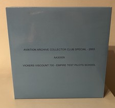 Corgi collectors vickers for sale  BRADFORD