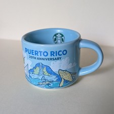 Starbucks espresso mug for sale  Deforest