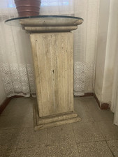 Colonna marmo usato  Roma