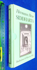 libro siddharta usato libro siddharta usato Fonte Nuova