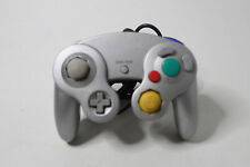 Nintendo GameCube - Original Controller - DOL-003 - Platinum / Silber / Silver comprar usado  Enviando para Brazil