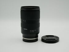 Used tamron 75mm d'occasion  Expédié en Belgium