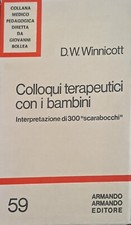 Colloqui terapeutici con usato  Trani
