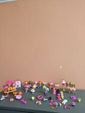 Lalaloopsy lot figurines d'occasion  Marseille XI