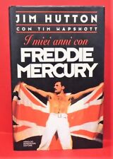 Jim hutton miei usato  Firenze