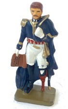 Soldats plomb starlux d'occasion  Perpignan-