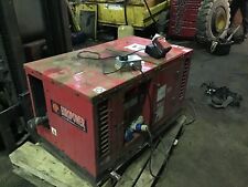 Europower eps6000de 5kva for sale  WORKSOP