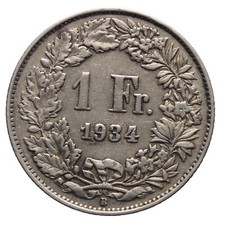 1 franco 1934 usato  Pescara