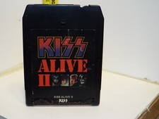 Used kiss alive for sale  Cranberry Township